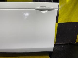 Дверь левая передняя LAND ROVER DISCOVERY SPORT L550 204DTD LR061283, Fuji White (1AA) 5 ракурс