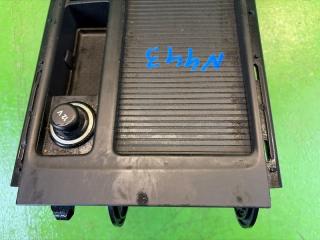 Консоль кпп VOLKSWAGEN GOLF AUCJZ CJZA 5G2863245 2 ракурс