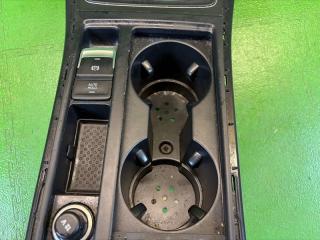 Консоль кпп VOLKSWAGEN GOLF AUCJZ CJZA 5G2863245 5 ракурс
