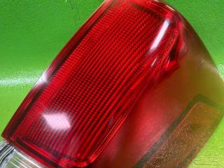 Стоп-сигнал правый задний SUBARU FORESTER SKE FB20 84201SJ001 3 ракурс