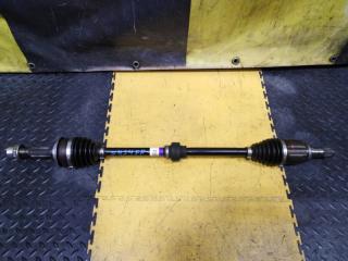 Привод правый передний NISSAN KICKS P15 HR12-DE 39100-5RY0A 1 ракурс