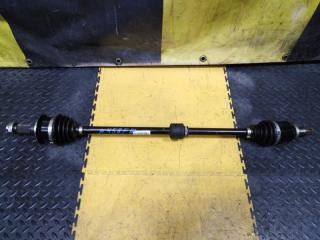 Привод правый передний SUZUKI SX4 S-CROSS YA22S M16A 44101-54P12 1 ракурс