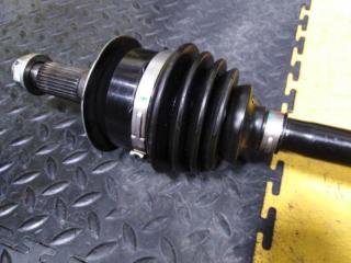Привод правый передний SUZUKI SX4 S-CROSS YA22S M16A 44101-54P12 2 ракурс