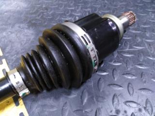Привод правый передний SUZUKI SX4 S-CROSS YA22S M16A 44101-54P12 3 ракурс