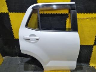 Дверь правая задняя DAIHATSU ROCKY A200S 1KR-VET 67003-B1110, W25 1 ракурс