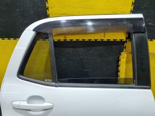 Дверь правая задняя DAIHATSU ROCKY A200S 1KR-VET 67003-B1110, W25 2 ракурс