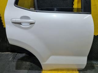Дверь правая задняя DAIHATSU ROCKY A200S 1KR-VET 67003-B1110, W25 3 ракурс