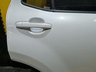 Дверь правая задняя DAIHATSU ROCKY A200S 1KR-VET 67003-B1110, W25 4 ракурс