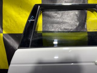 Дверь левая задняя LAND ROVER DISCOVERY SPORT L550 204DTD LR061285, Fuji White (1AA) 2 ракурс