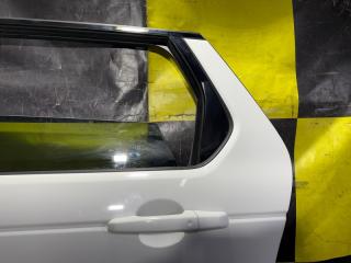 Дверь левая задняя LAND ROVER DISCOVERY SPORT L550 204DTD LR061285, Fuji White (1AA) 3 ракурс