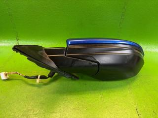 Зеркало левое HONDA CIVIC FK7 L15C 76258-TGH-T01, 049682 2 ракурс