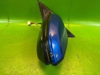 Зеркало левое HONDA CIVIC FK7 L15C 76258-TGH-T01, 049682 3 ракурс