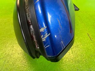 Зеркало левое HONDA CIVIC FK7 L15C 76258-TGH-T01, 049682 4 ракурс