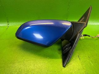 Зеркало левое HONDA CIVIC FK7 L15C 76258-TGH-T01, 049682 5 ракурс
