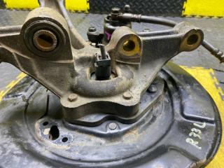 Ступица левая задняя LEXUS RX330 MCU33 3MZ-FE 42305-48020 42305-48020, 42431-48041 47850-48050 5 ракурс