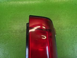 Стоп-сигнал правый задний SUZUKI SWIFT HT81S M15A 35603-74G0 2 ракурс