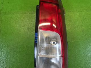 Стоп-сигнал правый задний SUZUKI SWIFT HT81S M15A 35603-74G0 3 ракурс