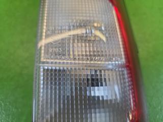 Стоп-сигнал правый задний SUZUKI SWIFT HT81S M15A 35603-74G0 5 ракурс