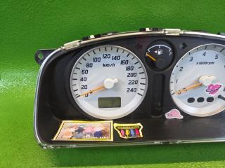Спидометр SUZUKI SWIFT HT81S M15A 34100-60J01 2 ракурс