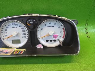 Спидометр SUZUKI SWIFT HT81S M15A 34100-60J01 3 ракурс
