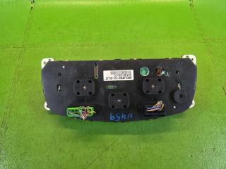 Спидометр SUZUKI SWIFT HT81S M15A 34100-60J01 5 ракурс