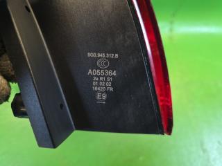 Стоп-сигнал правый задний VOLKSWAGEN GOLF AUCJZ CJZA 5G0945096Q, 5G0945312B 3 ракурс
