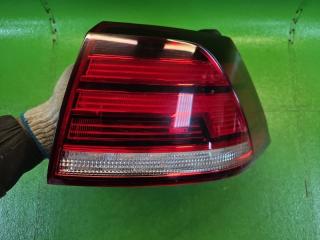 Стоп-сигнал правый задний VOLKSWAGEN GOLF AUCJZ CJZA 5G0945096Q, 5G0945312B 4 ракурс