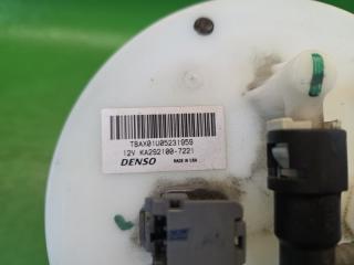 Топливный насос HONDA CIVIC FK7 L15C KA292100-7221 3 ракурс