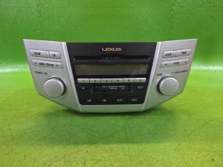 Запчасть магнитола LEXUS RX330 2004