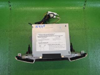 Магнитофон LEXUS RX330 MCU33 3MZ-FE 86120-48510 5 ракурс