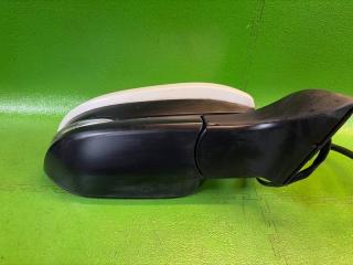 Зеркало правое TOYOTA ESQUIRE ZWR80 2ZR-FXE 023929 3 ракурс