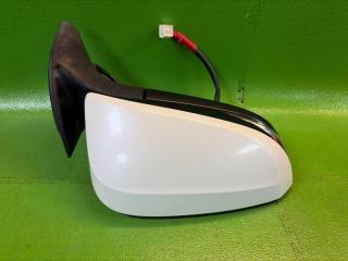 Зеркало правое TOYOTA ESQUIRE ZWR80 2ZR-FXE 023929 5 ракурс