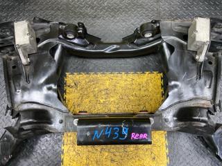 Балка подвески задняя LAND ROVER DISCOVERY SPORT L550 204DTD LR176251 4 ракурс
