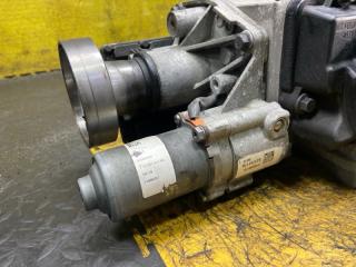 Редуктор задний LAND ROVER DISCOVERY SPORT L550 204DTD LR101750 LR072726, LR124976, LR095737, LR101750 LR072726 LR051320 4 ракурс