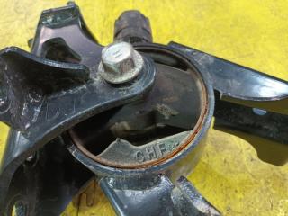 Подушка двс правая TOYOTA ALPHARD GGH30 2GR-FKS 12371-31450 12321-31231 2 ракурс