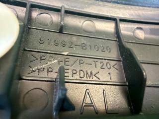Уголок крыла левый передний TOYOTA RAIZE A201A WA-VE 61992-B1020 5 ракурс