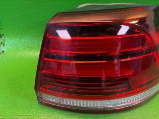 Стоп-сигнал правый задний VOLKSWAGEN GOLF AUCJZ CJZA 5G9945096E 2 ракурс