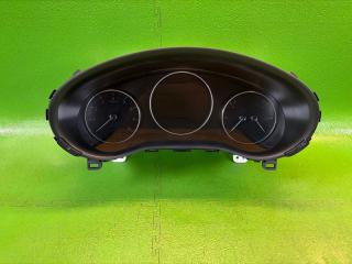 Спидометр MAZDA MAZDA 3 BP5P P5-VPS D41V-55430-A 1 ракурс