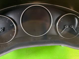 Спидометр MAZDA MAZDA 3 BP5P P5-VPS D41V-55430-A 3 ракурс