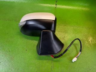 Зеркало правое TOYOTA ROOMY M900A 1KR-VET 87910B1431 87915B1210A0, W24 1 ракурс