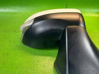 Зеркало правое TOYOTA ROOMY M900A 1KR-VET 87910B1431 87915B1210A0, W24 3 ракурс
