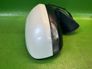 Зеркало правое TOYOTA ROOMY M900A 1KR-VET 87910B1431 87915B1210A0, W24 4 ракурс