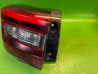 Стоп-сигнал левый TOYOTA RAIZE A200A 1KR-VET 81560-B1290, D248 4 ракурс