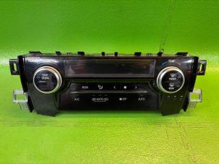 Блок климат-контроля TOYOTA ALPHARD GGH30 2GR-FKS 55900-58360, 237000-7058 1 ракурс