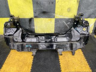 Задняя панель кузова задняя NISSAN LEAF ZE1 EM57 79110-5SK0A 1 ракурс