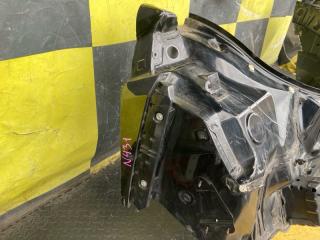 Задняя панель кузова задняя NISSAN LEAF ZE1 EM57 79110-5SK0A 2 ракурс