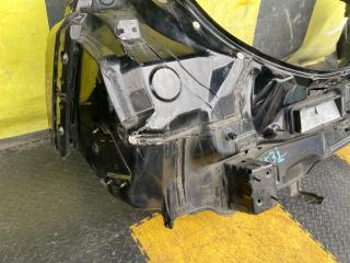 Задняя панель кузова задняя NISSAN LEAF ZE1 EM57 79110-5SK0A 3 ракурс