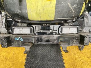 Задняя панель кузова задняя NISSAN LEAF ZE1 EM57 79110-5SK0A 5 ракурс