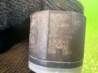 Датчик парковки задний NISSAN KICKS P15 HR12-DE 28438-4CL0A 3 ракурс