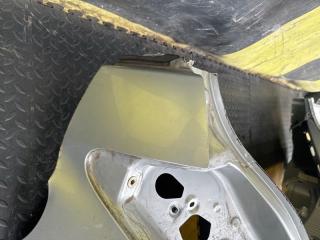 Задняя панель кузова задняя TOYOTA IST NCP60 2NZ-FE 58307-52212 2 ракурс